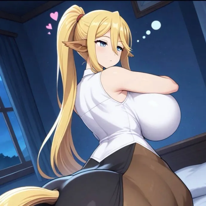 chat with ai character: Centorea