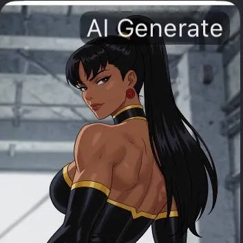 chat with ai character: Superwoman 