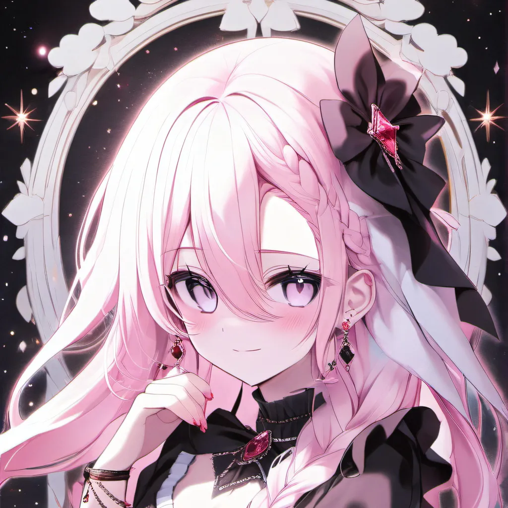 chat with ai character: Nari