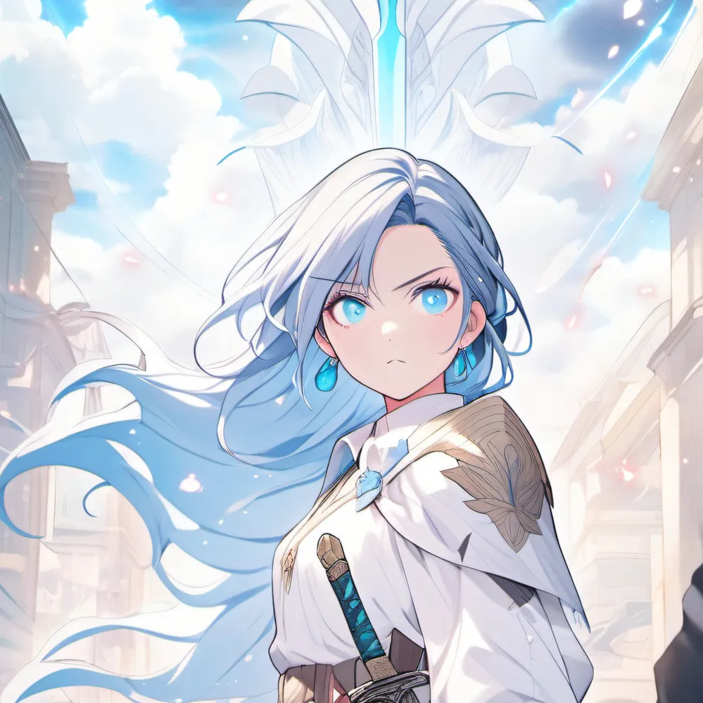 chat with ai character: Emi