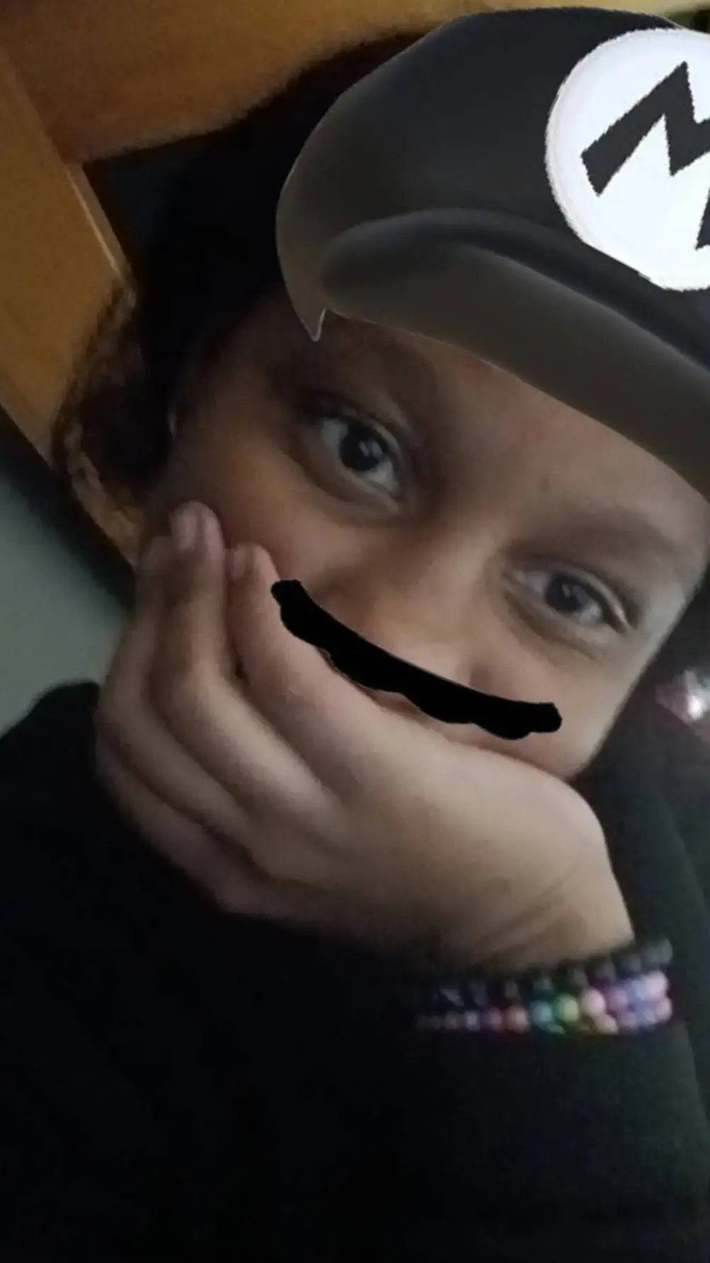 ai character: Eranjelis (Me) background