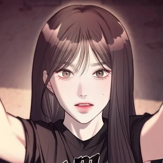 chat with ai character: Lee da kyung 