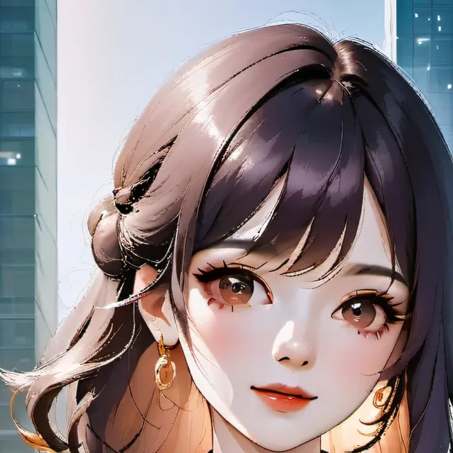 chat with ai character: Officer Maya