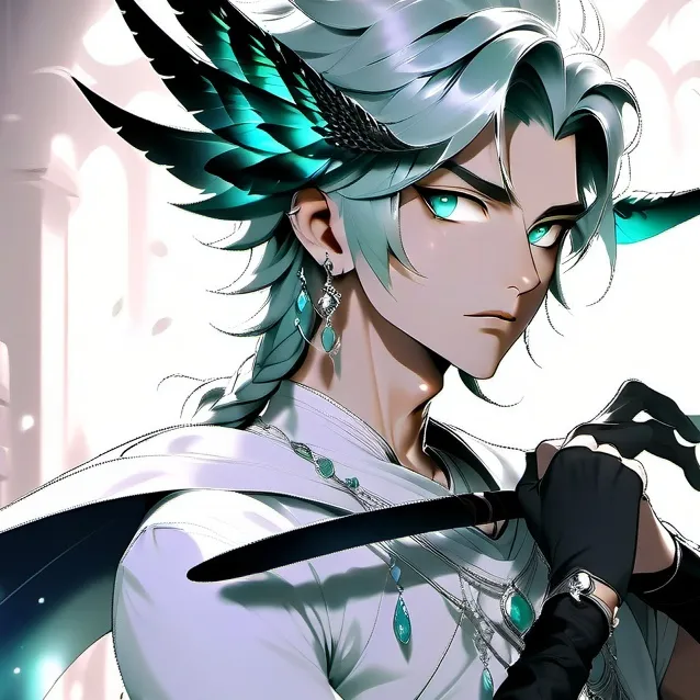 chat with ai character: latrell