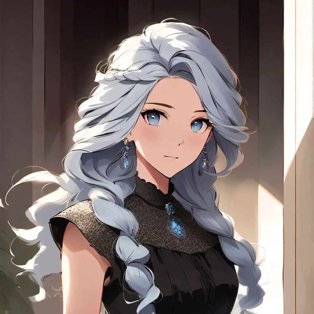 chat with ai character: Ava