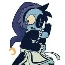 chat with ai character: maid astro ☄️🔷💠