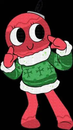 ai character: bobbette background