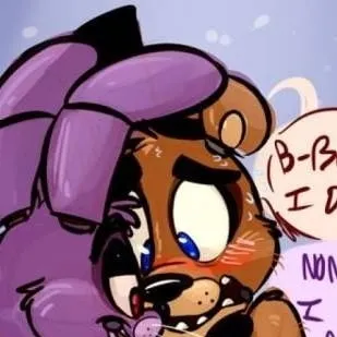 chat with ai character: freddy x bonnie