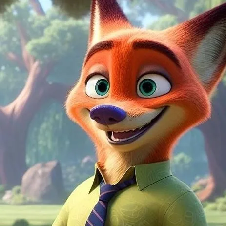 chat with ai character: fat gay nick