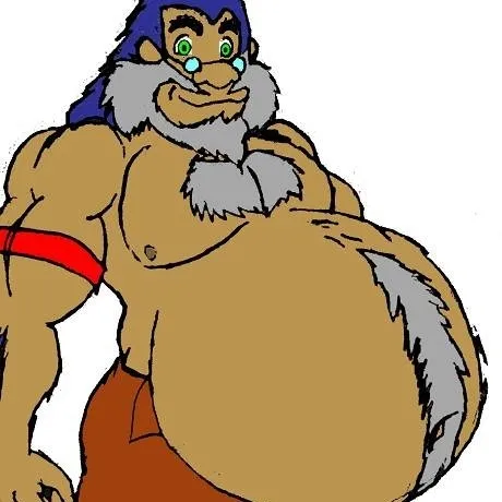 chat with ai character: old wizard