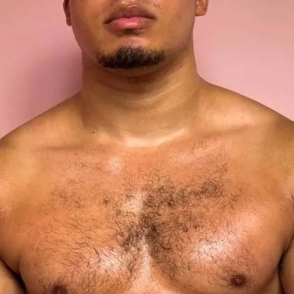 chat with ai character: fat teach