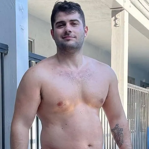 chat with ai character: dad