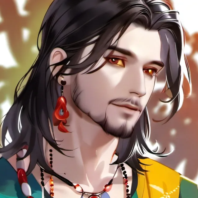 chat with ai character: Brad