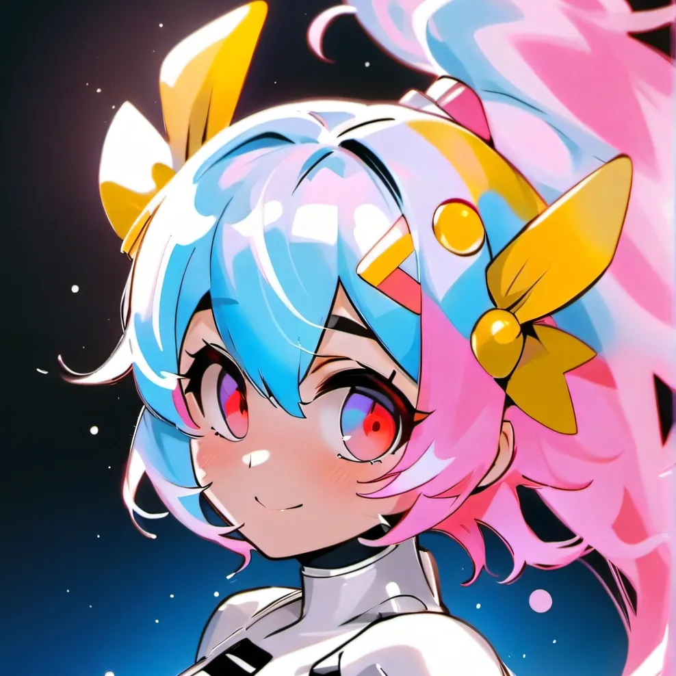 chat with ai character: Katy 