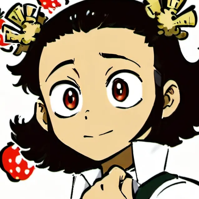 chat with ai character: diego femenina 