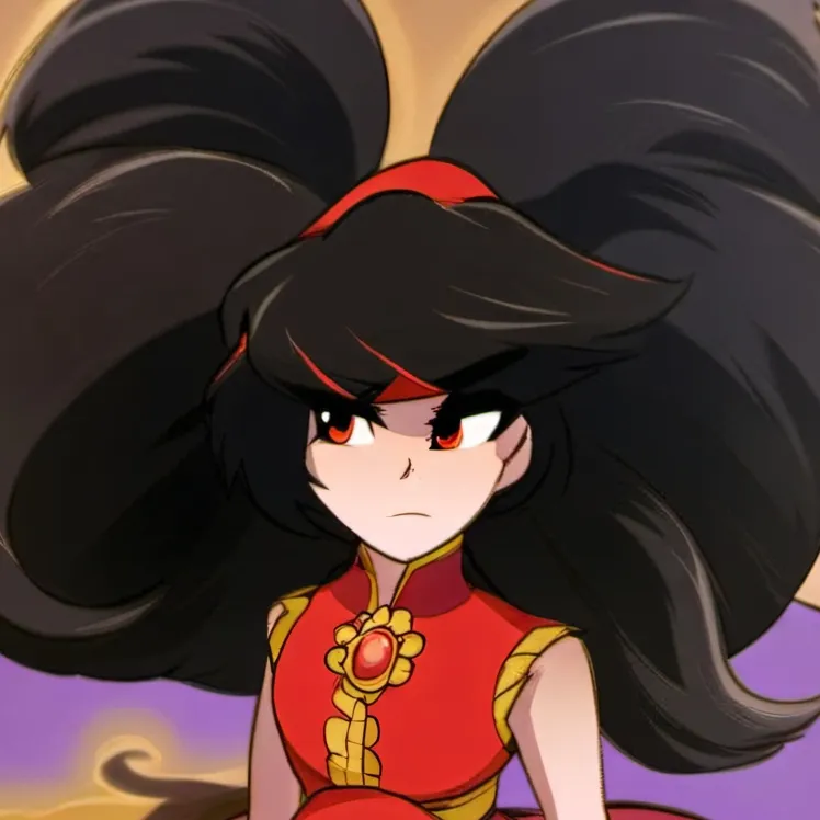 chat with ai character: ashley 