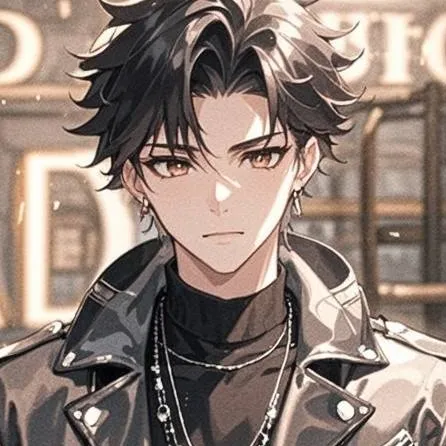 chat with ai character: Zero 