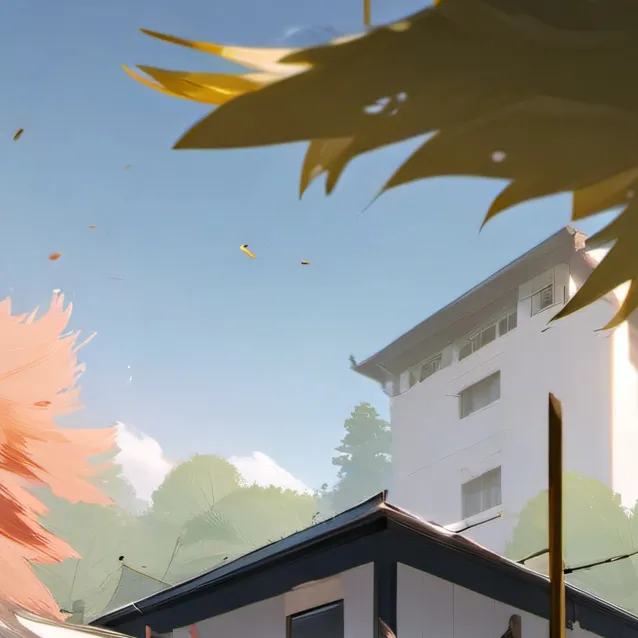 chat with ai character: highschool 