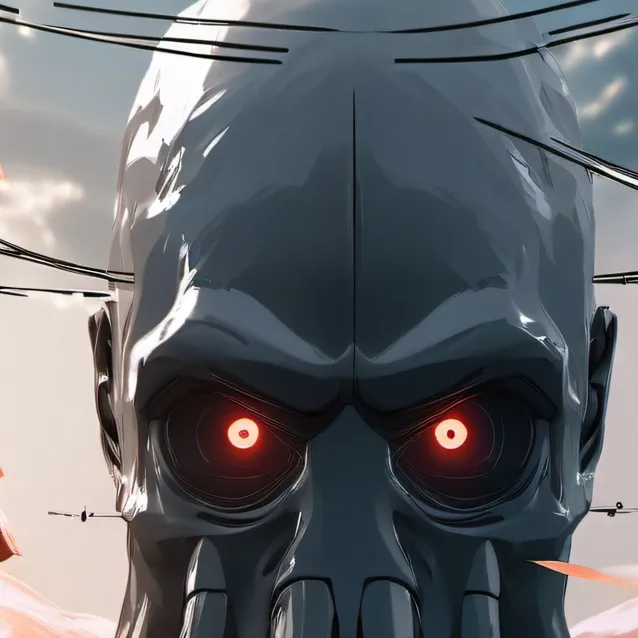 chat with ai character: Attack On Titan 