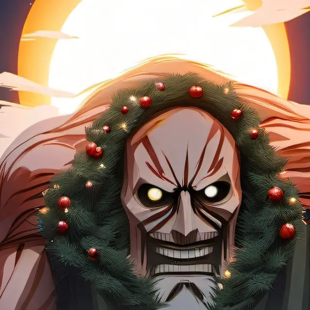 chat with ai character: Attack On Titan 