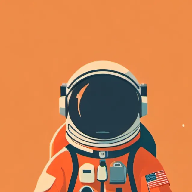 chat with ai character: among us 