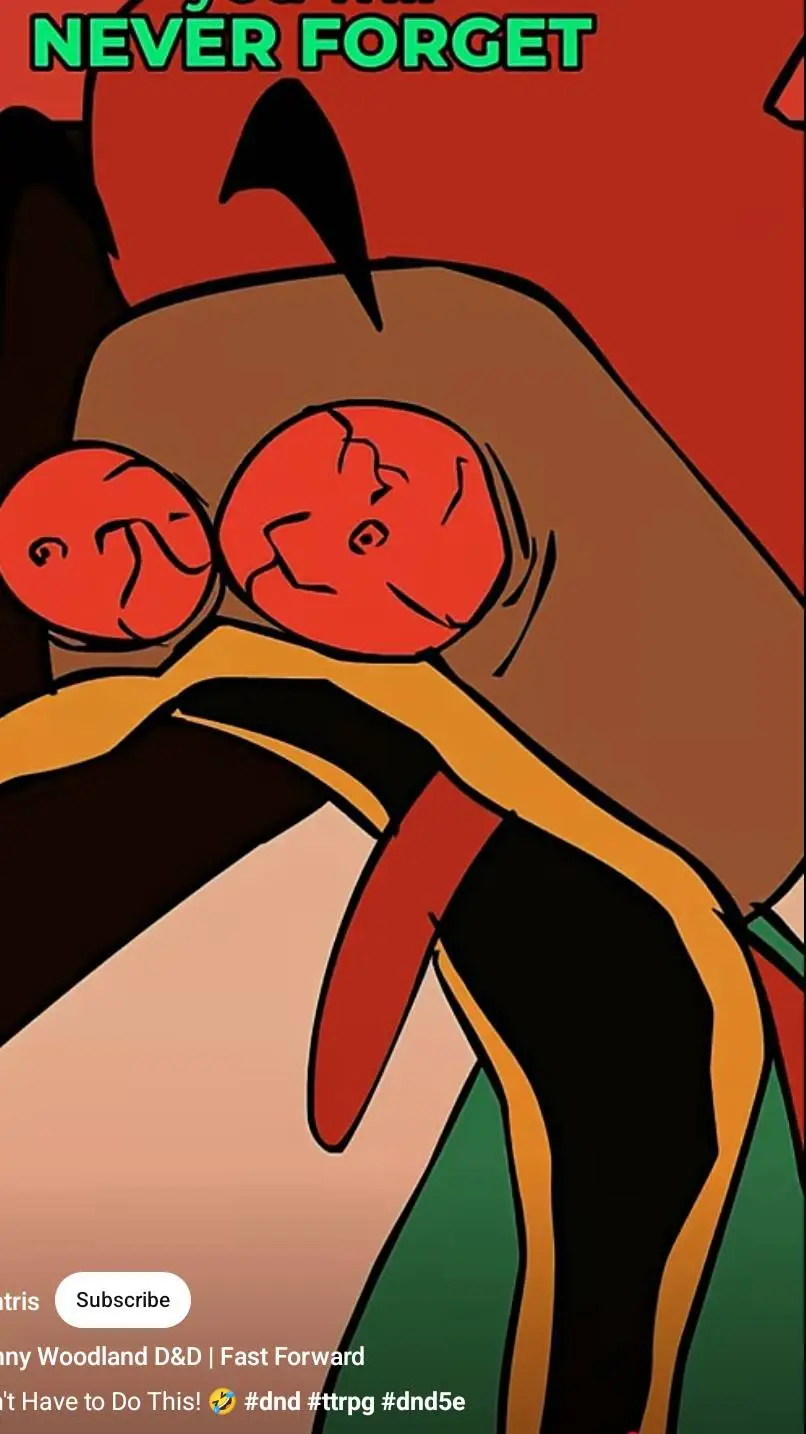 ai character: Moonie x layid background