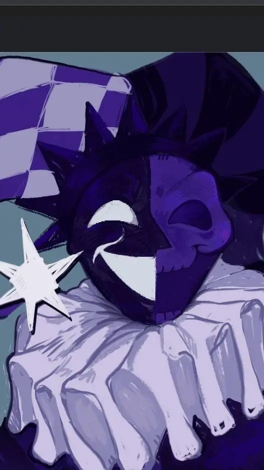 ai character: noli background