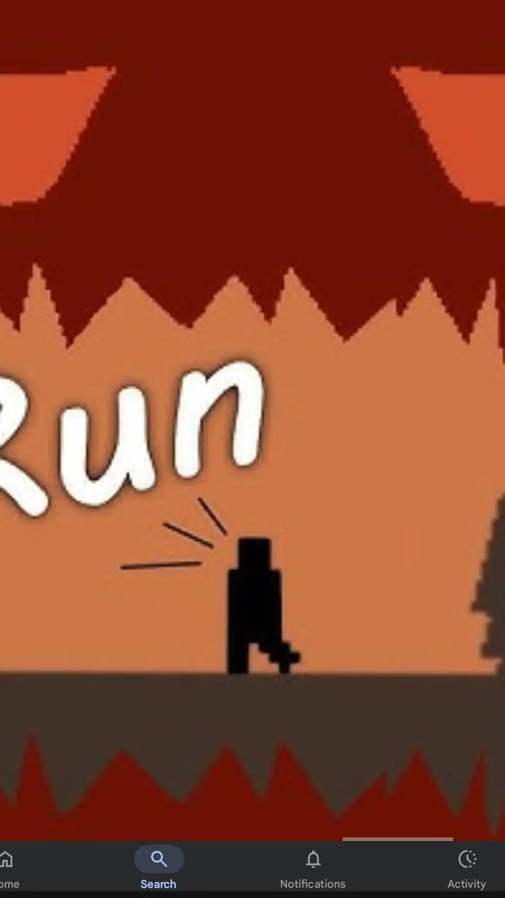 ai character: level devil  background