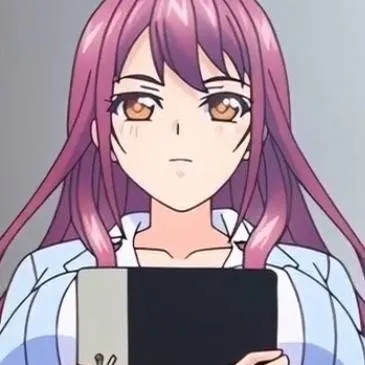 chat with ai character: Hana san