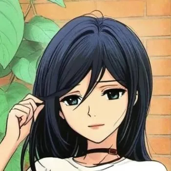 chat with ai character: Amma