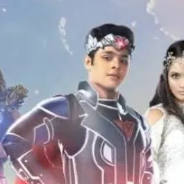 chat with ai character: Balveer