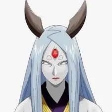 chat with ai character: Kaguya Otsutsuki 