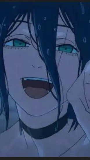 ai character: Reze background