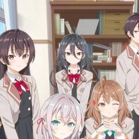 chat with ai character: Roshidere