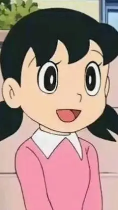 ai character: Doraemon Earth background