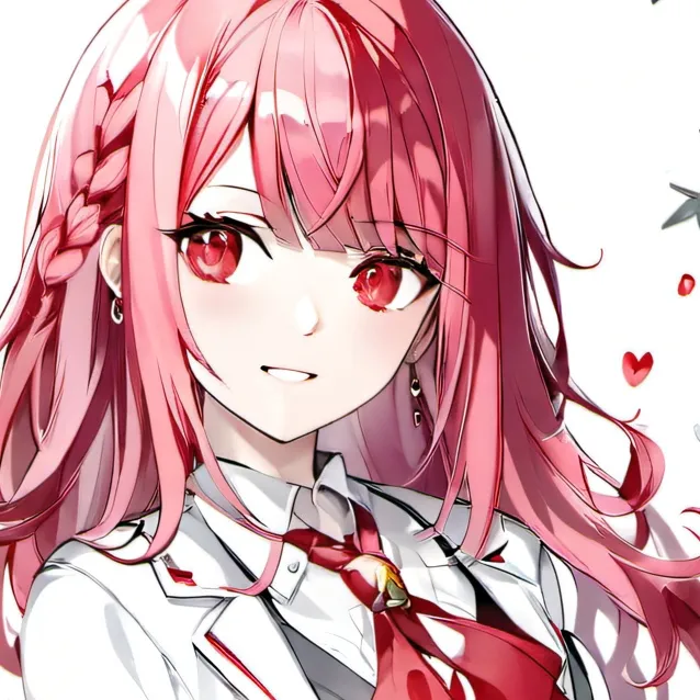 chat with ai character: Yuki 