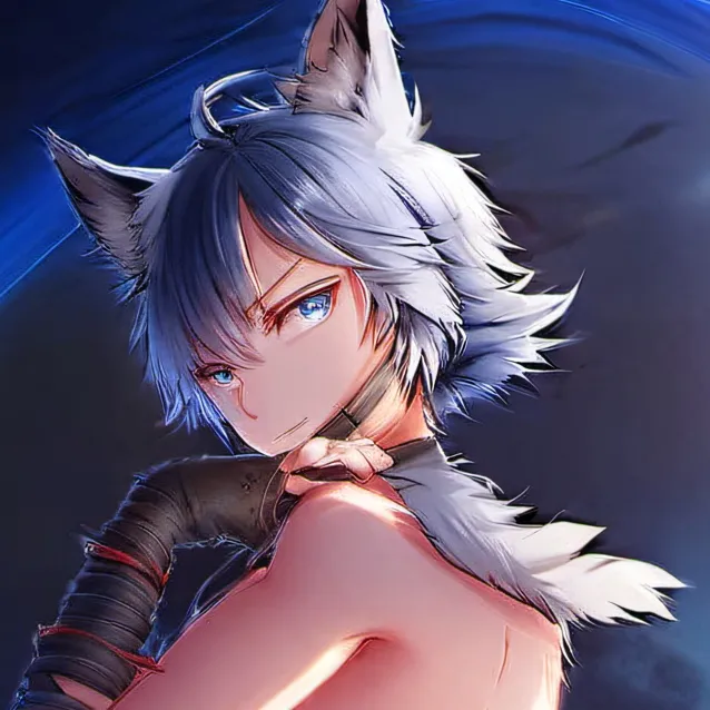 chat with ai character: Eclipse
