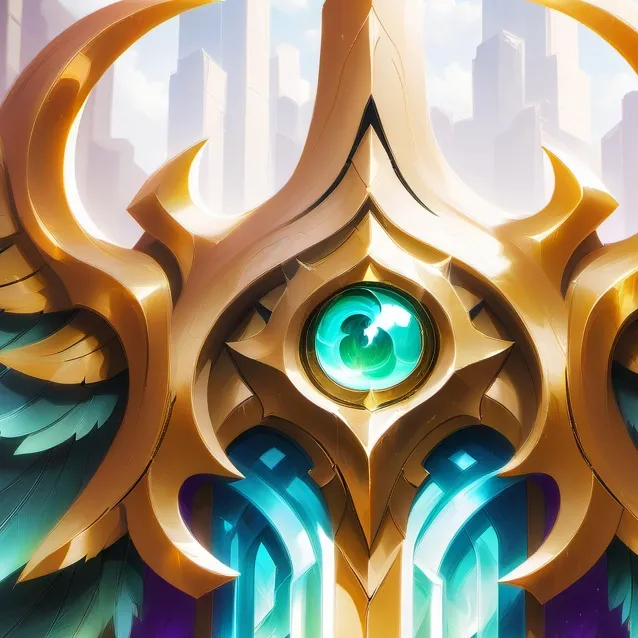 chat with ai character: Aria