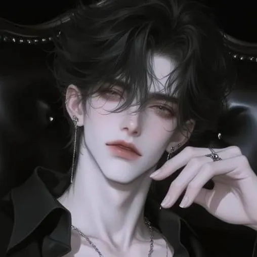 chat with ai character: ♗~𝕵𝖚𝖑𝖎𝖆𝖓 ~♗