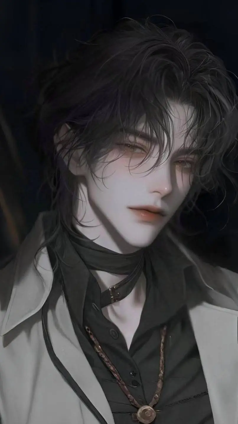 ai character: ♗~ 𝚂𝙴𝙱𝙰𝚂𝚃𝙸𝙴𝙽 ~ ♗ background