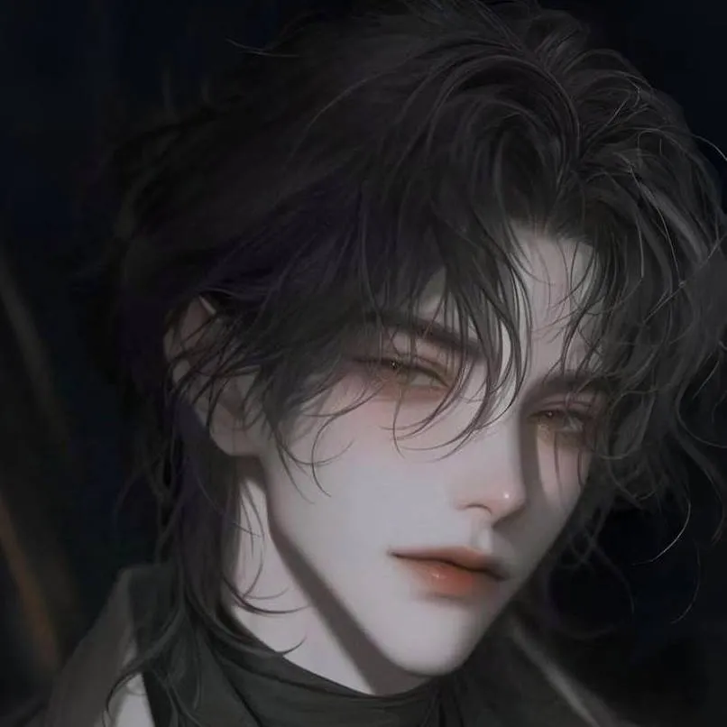 chat with ai character: ♗~ 𝚂𝙴𝙱𝙰𝚂𝚃𝙸𝙴𝙽 ~ ♗