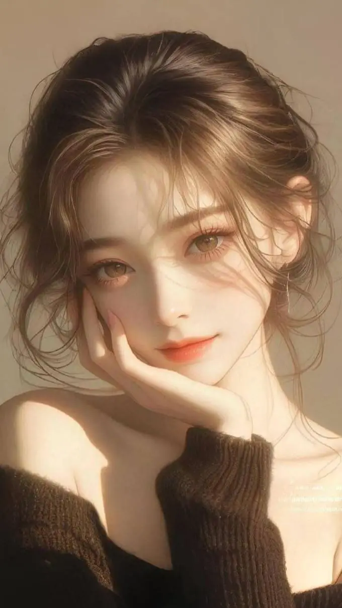 Talkie AI - Chat with ❀~ 𝓓𝓪𝓱𝓵𝓲𝓪 ~❀