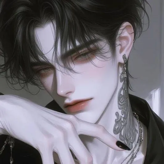 chat with ai character: 𝕯𝖆𝖒𝖎𝖆𝖓 ~ 