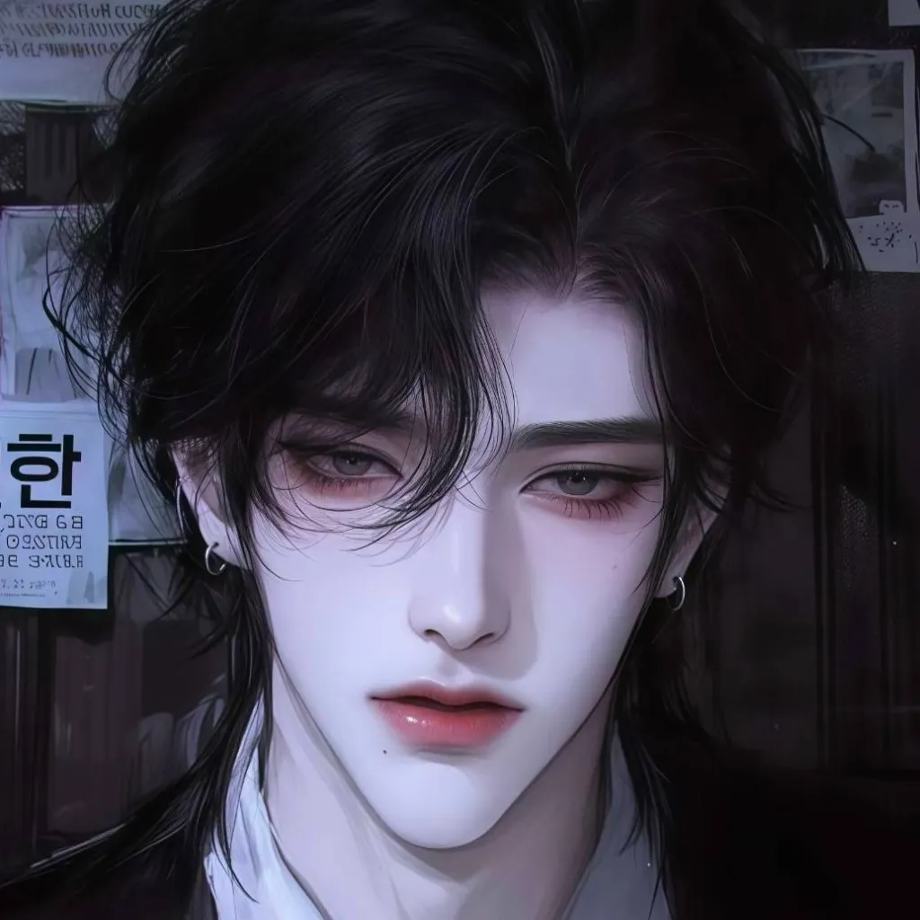 chat with ai character: ✞~𝙴𝚛𝚎𝚗 ~✞