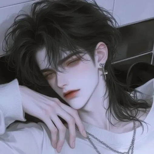 chat with ai character: ♗~𝙰𝙻𝙴𝚇𝙰𝙽𝙳𝙴𝚁 ~♗