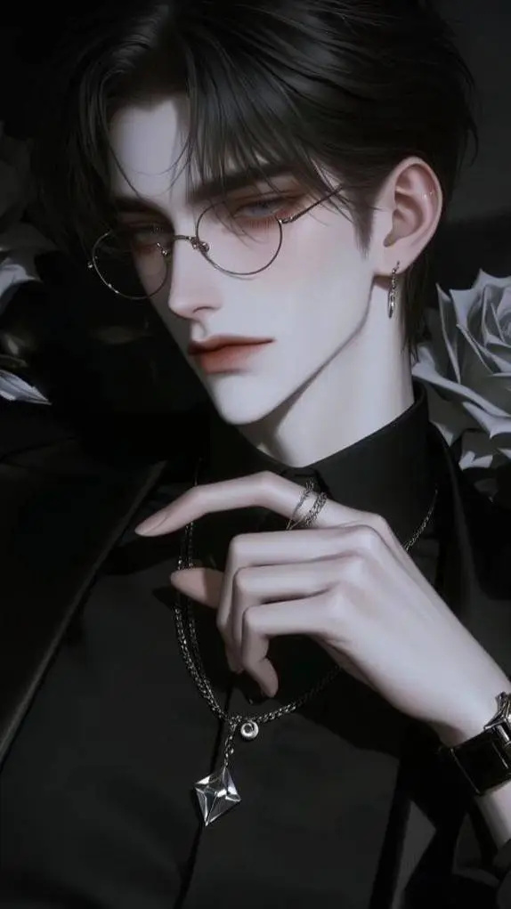 ai character: 🥀~𝕂𝔸𝔼𝕃𝔼ℕ ~🥀 background