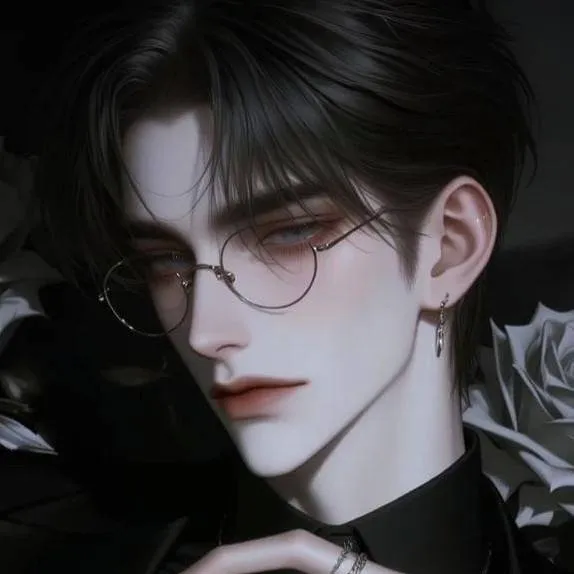 chat with ai character: 🥀~𝕂𝔸𝔼𝕃𝔼ℕ ~🥀