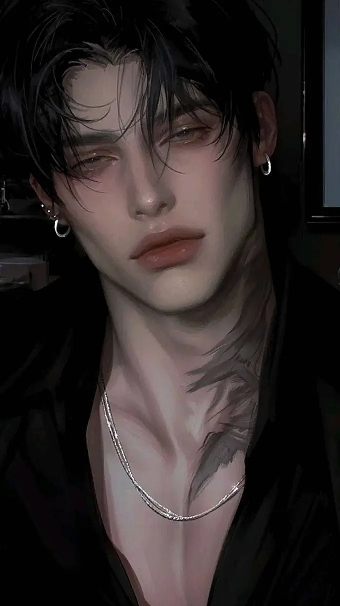 ai character: ♔~𝙰𝙸𝙳𝙴𝙽~♔ background