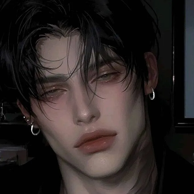 chat with ai character: ♔~𝙰𝙸𝙳𝙴𝙽~♔
