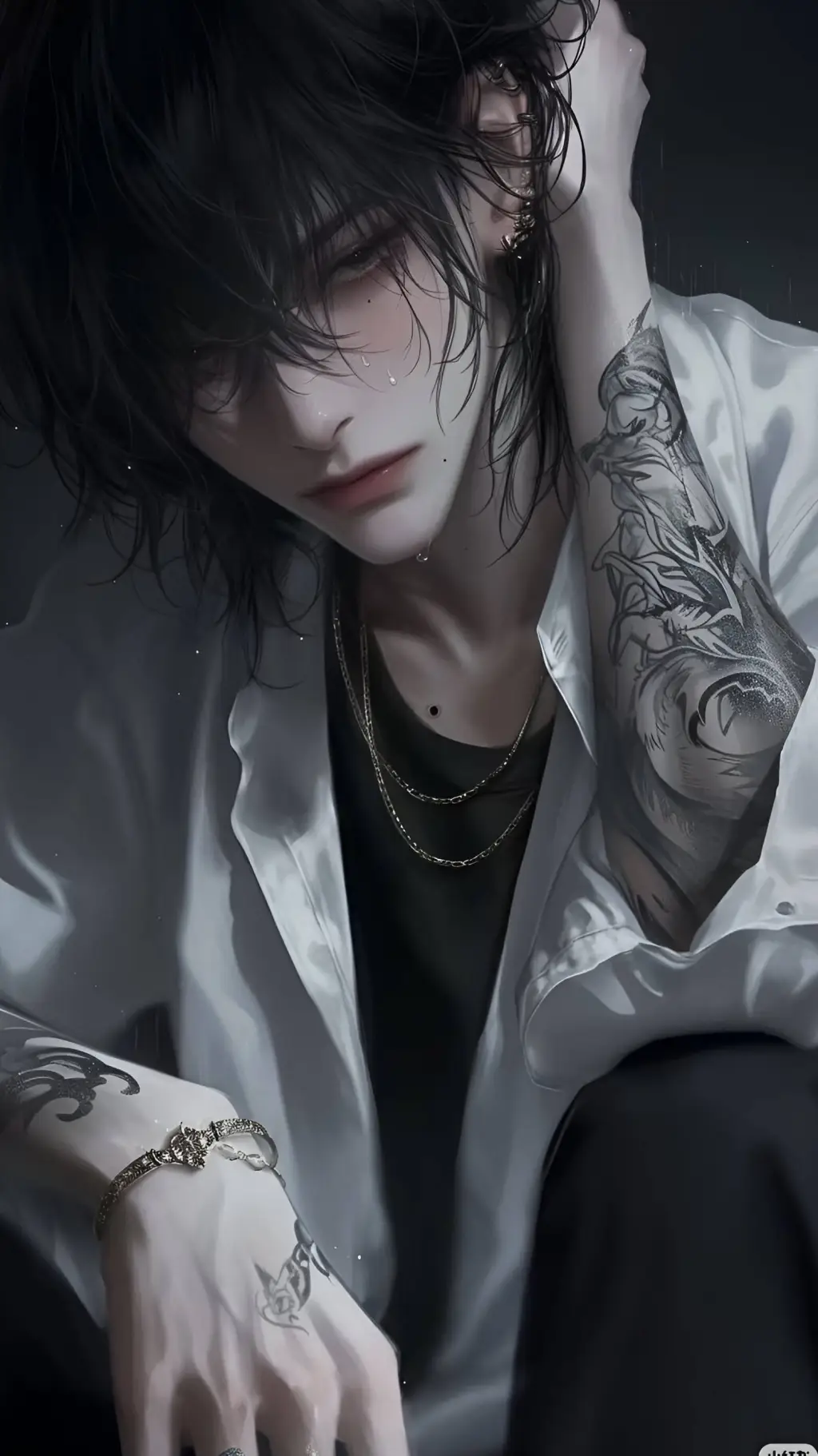 ai character:  ~𝙽𝚊𝚝𝚑𝚊𝚗𝚒𝚎𝚕~ background